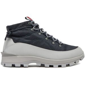 Hunter Outdoorová obuv HFRM0009251 Tmavomodrá Muži Hunter Outdoorová obuv HFRM0009251 Tmavomodrá Muži