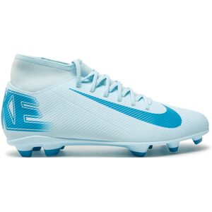 Nike Futbalové topánky Superfly 10 Club FQ8314 Modrá Muži Nike Futbalové topánky Superfly 10 Club FQ8314 Modrá Muži