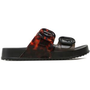 Melissa Šľapky Melissa Cozy Slide Ad 33913 Čierna Ženy Melissa Šľapky Melissa Cozy Slide Ad 33913 Čierna Ženy