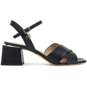 Aigner Sandále Hannah 12A 1251100 Čierna Ženy Aigner Sandále Hannah 12A 1251100 Čierna Ženy