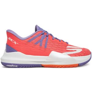 Skechers Tenisové topánky Baseline Bully 172115/CRL Koralová Ženy Skechers Tenisové topánky Baseline Bully 172115/CRL Koralová Ženy
