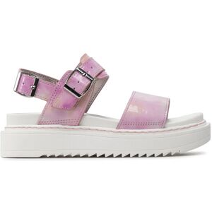 Steve Madden Sandále Jcadet SM15000180-02002-954 Ružová Deti Steve Madden Sandále Jcadet SM15000180-02002-954 Ružová Deti