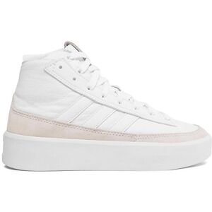 adidas Sneakersy Znsored Hi IE9417 Biela Muži adidas Sneakersy Znsored Hi IE9417 Biela Muži