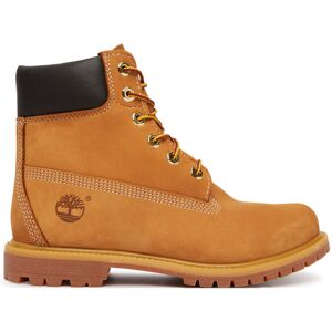 Timberland Outdoorová obuv TB1103617131 Hnedá Ženy Timberland Outdoorová obuv TB1103617131 Hnedá Ženy