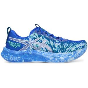 Asics Bežecké topánky Noosa Tri 16 1011B872 Modrá Muži Asics Bežecké topánky Noosa Tri 16 1011B872 Modrá Muži