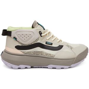 Vans Sneakersy MTE Crosspath Mid VN000CVVKKK1 Écru Muži Vans Sneakersy MTE Crosspath Mid VN000CVVKKK1 Écru Muži