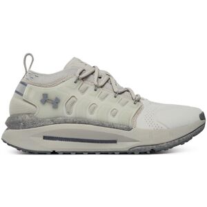 Under Armour Sneakersy UA Phantom X 6007183 069 Sivá Muži Under Armour Sneakersy UA Phantom X 6007183 069 Sivá Muži