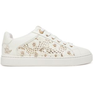 Aldo Sneakersy Leonia 13918735 Biela Ženy Aldo Sneakersy Leonia 13918735 Biela Ženy