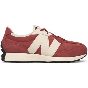 New Balance Sneakersy G32787F Ružová Deti New Balance Sneakersy G32787F Ružová Deti