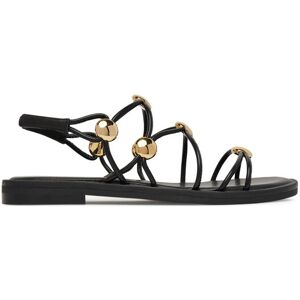 Badura Sandále AZALEA-SLT2357-6 Čierna Ženy Badura Sandále AZALEA-SLT2357-6 Čierna Ženy