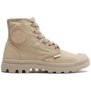 Palladium Outdoorová obuv Pampa Hi 02352-221-M Béžová Muži Palladium Outdoorová obuv Pampa Hi 02352-221-M Béžová Muži
