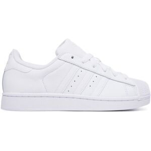 adidas Sneakersy Superstar II JI0080 Biela Ženy adidas Sneakersy Superstar II JI0080 Biela Ženy