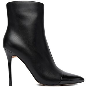 Nine West Členková obuv CEO-MAYA-01 Čierna Ženy Nine West Členková obuv CEO-MAYA-01 Čierna Ženy