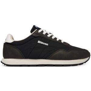 Blauer Sneakersy S6FALCON01 Čierna Muži Blauer Sneakersy S6FALCON01 Čierna Muži