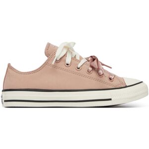 Converse Plátenky A18911C Ružová Ženy Converse Plátenky A18911C Ružová Ženy