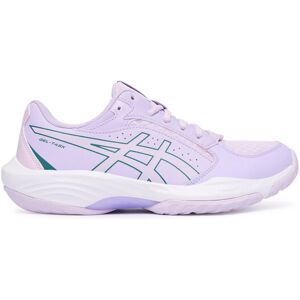 Asics Halové topánky Gel-Task 5 1072A133 Fialová Ženy Asics Halové topánky Gel-Task 5 1072A133 Fialová Ženy