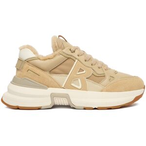 Bogner Sneakersy Ctp25 L 2 22540413 Béžová Ženy Bogner Sneakersy Ctp25 L 2 22540413 Béžová Ženy