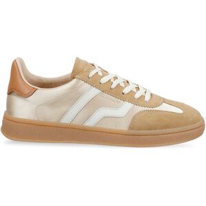 Gant Sneakersy 32533198 Béžová Ženy Gant Sneakersy 32533198 Béžová Ženy
