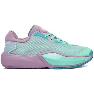 Reebok Basketbalové topánky SS-ENGINE A 26 SE 100256185 Fialová Muži Reebok Basketbalové topánky SS-ENGINE A 26 SE 100256185 Fialová Muži