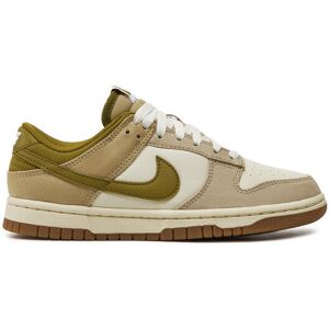 Nike Sneakersy Dunk Low HF4262 133 Béžová Muži Nike Sneakersy Dunk Low HF4262 133 Béžová Muži