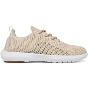 EMU Australia Sneakersy Springbrook W13165 Écru Ženy EMU Australia Sneakersy Springbrook W13165 Écru Ženy