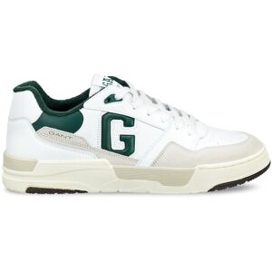 Gant Sneakersy 31631005 Biela Muži Gant Sneakersy 31631005 Biela Muži