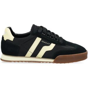 Gant Sneakersy 32633171 Čierna Muži Gant Sneakersy 32633171 Čierna Muži