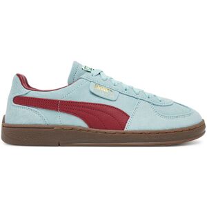 Puma Sneakersy Super Team SD 398528 07 Modrá Muži Puma Sneakersy Super Team SD 398528 07 Modrá Muži