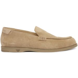 Emporio Armani Lordsy EM004941 AF23967 U6092 Béžová Muži Emporio Armani Lordsy EM004941 AF23967 U6092 Béžová Muži