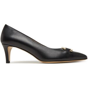 Aigner Lodičky Madonna 8A 1251260 Čierna Ženy Aigner Lodičky Madonna 8A 1251260 Čierna Ženy