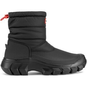 Hunter Snehule WFS2108WWU Čierna Ženy Hunter Snehule WFS2108WWU Čierna Ženy