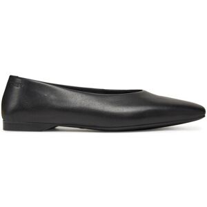 Vagabond Shoemakers Baleríny Delia 5907-101-02 Čierna Ženy Vagabond Shoemakers Baleríny Delia 5907-101-02 Čierna Ženy