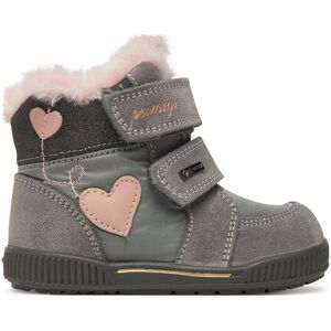 Primigi Snehule GORE-TEX 8861333 Tmavosivá Deti Primigi Snehule GORE-TEX 8861333 Tmavosivá Deti