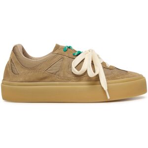 Inuikii Sneakersy Lynn Suede 1001.001.0461 Béžová Ženy Inuikii Sneakersy Lynn Suede 1001.001.0461 Béžová Ženy
