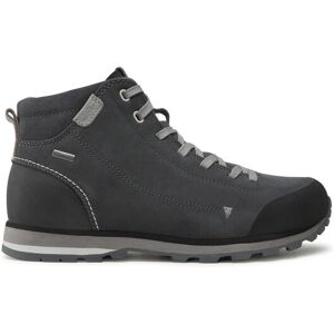 CMP Trekingová obuv Elettra Mid Hiking Shoes Wp 38Q4597 Sivá Muži CMP Trekingová obuv Elettra Mid Hiking Shoes Wp 38Q4597 Sivá Muži
