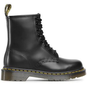 Dr. Martens Glady 1460 Smooth 11822006 Čierna Ženy Dr. Martens Glady 1460 Smooth 11822006 Čierna Ženy