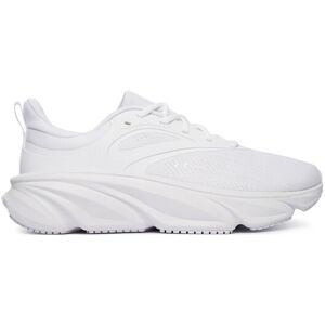 Under Armour Bežecké topánky UA Rogue 6 6006719 100 Biela Muži Under Armour Bežecké topánky UA Rogue 6 6006719 100 Biela Muži