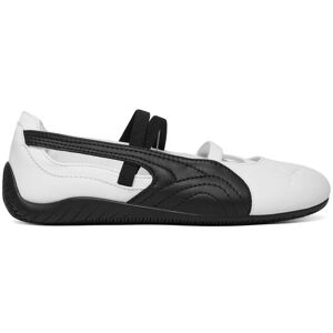 Puma Baleríny Speedcat Ballet Lthr Wns 406144 03 Biela Ženy Puma Baleríny Speedcat Ballet Lthr Wns 406144 03 Biela Ženy
