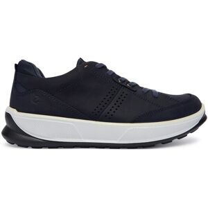 ECCO Sneakersy Byway 2.0 52280450595 Tmavomodrá Muži ECCO Sneakersy Byway 2.0 52280450595 Tmavomodrá Muži