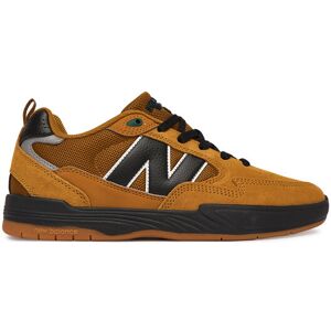 New Balance Sneakersy UN808BNB Hnedá Muži New Balance Sneakersy UN808BNB Hnedá Muži