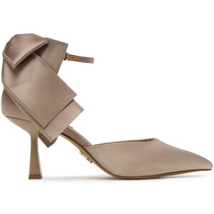 Steve Madden Lodičky Fiorela 11005137 Béžová Ženy Steve Madden Lodičky Fiorela 11005137 Béžová Ženy