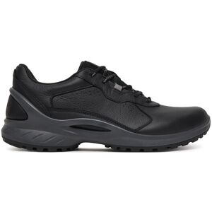 ECCO Sneakersy Biom Energi 85080401001 Čierna Muži ECCO Sneakersy Biom Energi 85080401001 Čierna Muži