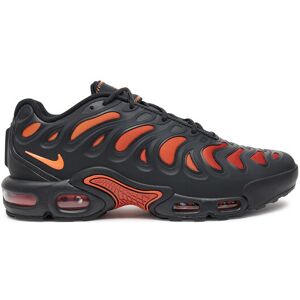 Nike Sneakersy Air Max Plus Drift FD4290 010 Čierna Muži Nike Sneakersy Air Max Plus Drift FD4290 010 Čierna Muži
