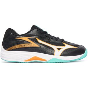 Mizuno Halové topánky Lightning Star Z7 Jr. V1GD2303 Čierna Deti Mizuno Halové topánky Lightning Star Z7 Jr. V1GD2303 Čierna Deti