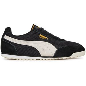Puma Sneakersy Arizona EURO 403782 01 Čierna Ženy Puma Sneakersy Arizona EURO 403782 01 Čierna Ženy