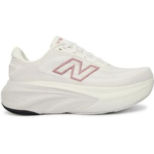 New Balance Bežecké topánky More V6 WMOR3YI Biela Ženy New Balance Bežecké topánky More V6 WMOR3YI Biela Ženy
