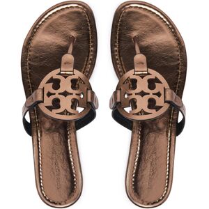 Tory Burch Žabky 183517 Modrá Ženy Tory Burch Žabky 183517 Modrá Ženy