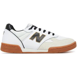 New Balance Sneakersy NM600WTA Biela Muži New Balance Sneakersy NM600WTA Biela Muži