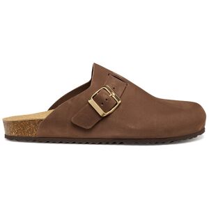 Geox Šľapky D Brionia D65LSA 00032 C6003 Hnedá Ženy Geox Šľapky D Brionia D65LSA 00032 C6003 Hnedá Ženy