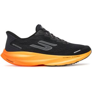 Skechers Bežecké topánky Aero Spark 246205/DKCC Čierna Muži Skechers Bežecké topánky Aero Spark 246205/DKCC Čierna Muži